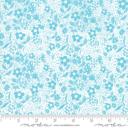 Farm Charm Flower Sack Cloud Pond 48295 25