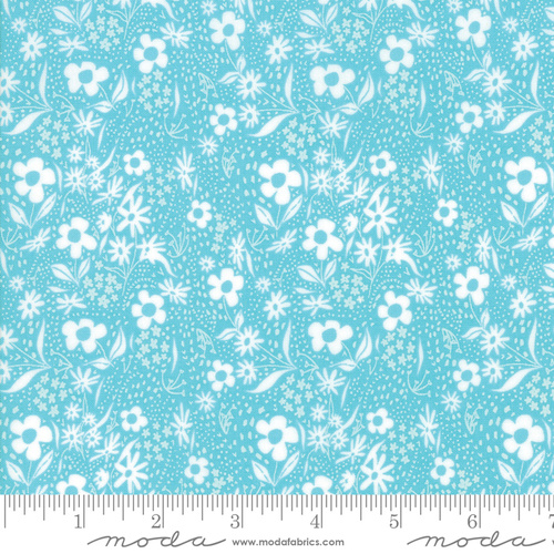 Farm Charm Flower Sack Cloud Pond 48295 15