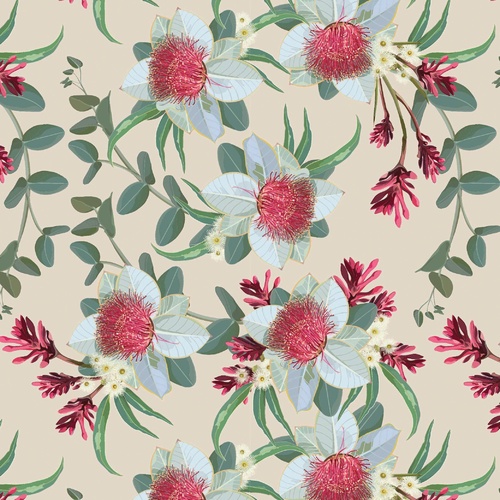 Summer Florals Wildflowers DV3232