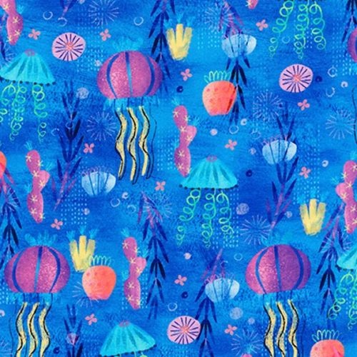 Octopus Garden Ocean 18782 59