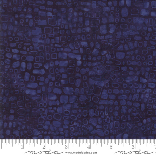 Moda Maui Batik Purple 435313