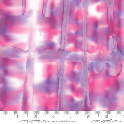 Moda Maui Batik Pink 435315