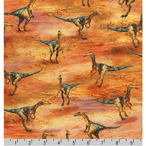 Picture This Wild Digital Dinosaurs