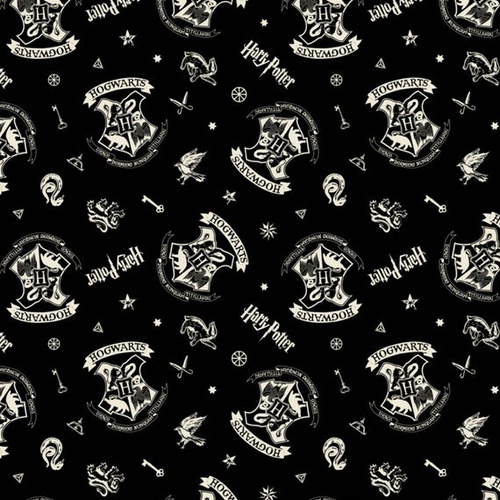 Licensed Harry Potter Hogswarth Assets Toss