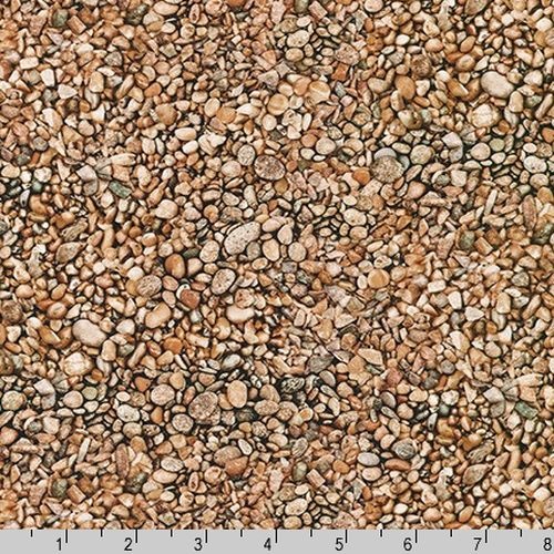 The Potted Garden Pebbles Cobblestone 19576-344