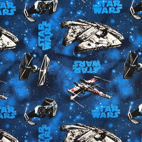 Licensed Disney Star Wars Galaxy Millennium Falcon