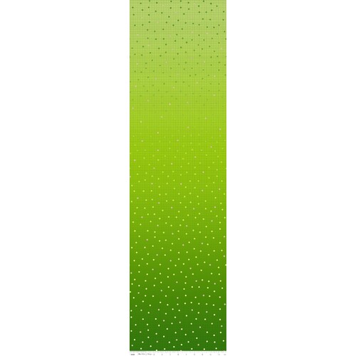 Gem Stones Bright Ombre Sonic Green C8350