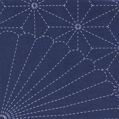 Modern sashiko designs have now rejuvenated interest by using ...