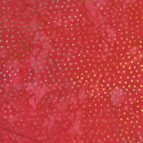 Ayu Marble Dot Batik 13