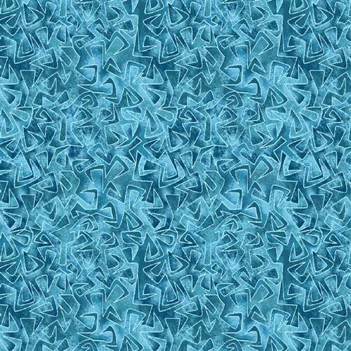 Cat-I-Tude Singing Blues Triangular Motion 10267P-82