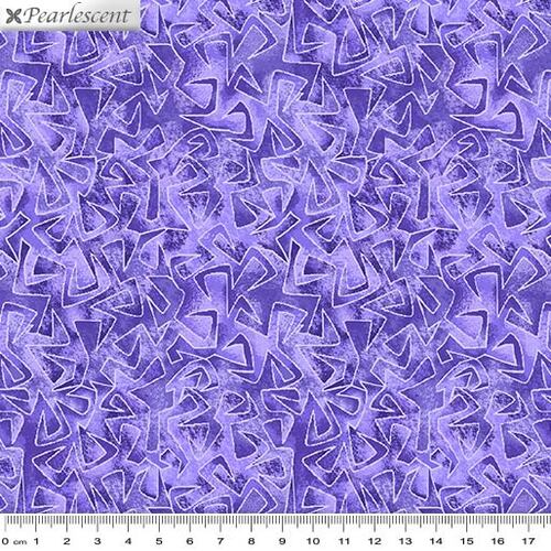 Cat-I-Tude Singing Blues Triangular Motion 10267P-62