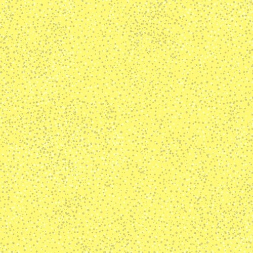 Moonlight Serenade Metallic Dots Lemon 9756M-03