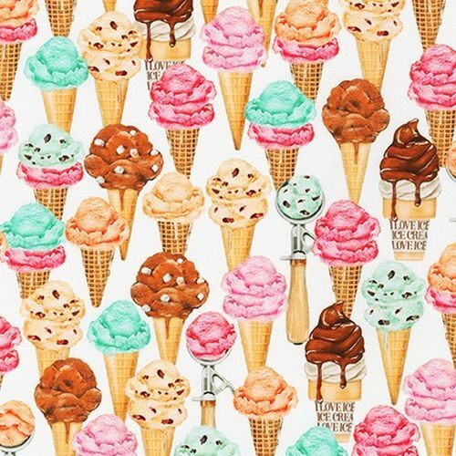 Sweet Tooth Ice Cream Cones 19826-287 SWEET