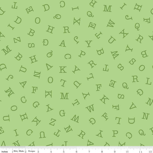 Hungry Animal Alphabet ABC Toss Celery C10184