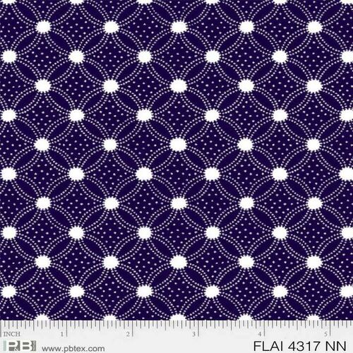 Flair Interlocking Coins FLAI 4317 NN