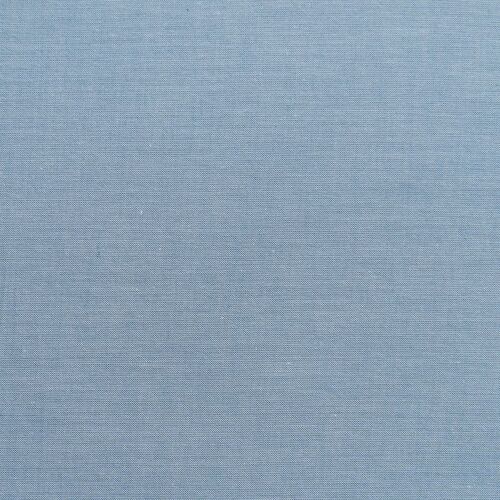 Tilda Chambray Textured Solid 160008-Blue