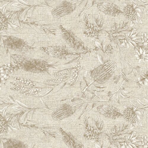 Little Aussie Linen Cotton Natural DV3157