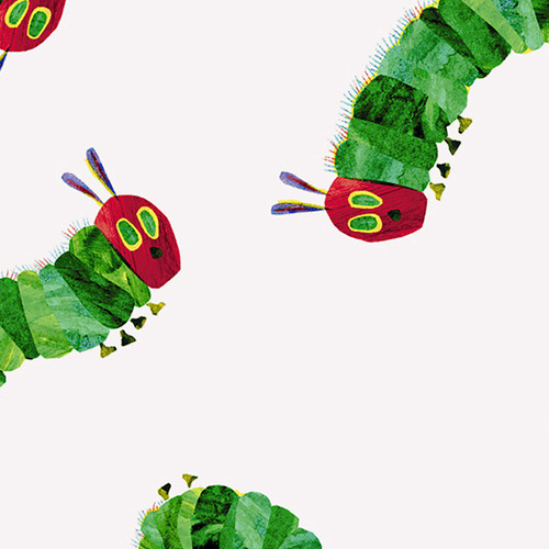 Very Hungry Caterpillar Walk A5281M