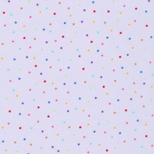 Sweet Tooth Stars Gumdrop Lavender 19830-98