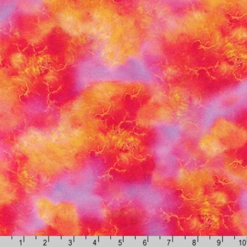 Picture This Digital Mottled Blender Flame 18268-101