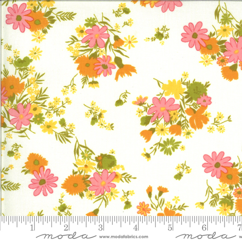 A Blooming Bunch Easy Breezy Cloud 40042 11