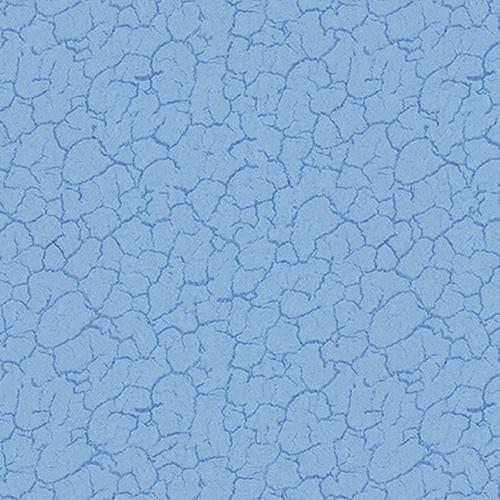 Gnome is Crackle Blender Blue 9449-11