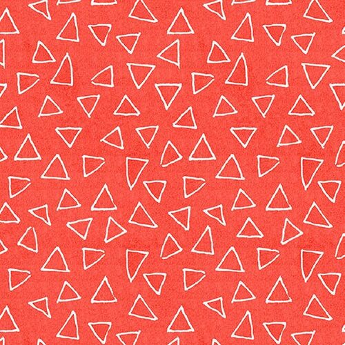 It's Raining Cats and Dogs Floating Triangles 338-34