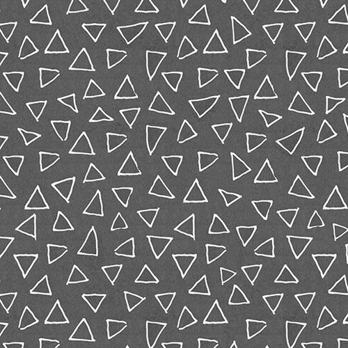 It's Raining Cats and Dogs Floating Triangles 338-11
