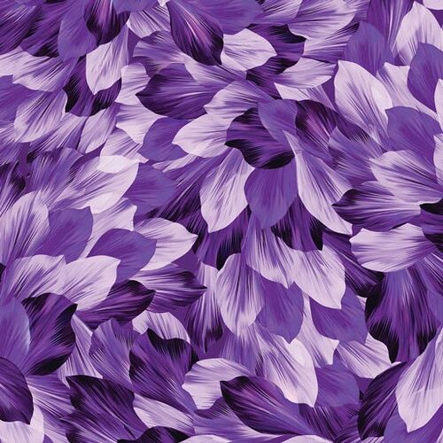 Petal Paradise Packed Purple 9875-66