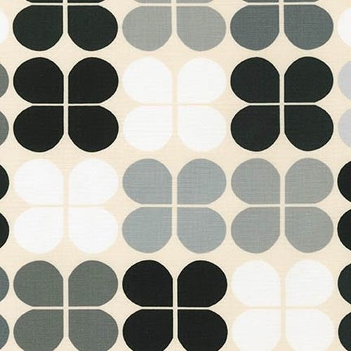 Geo Pop Flower Pepper