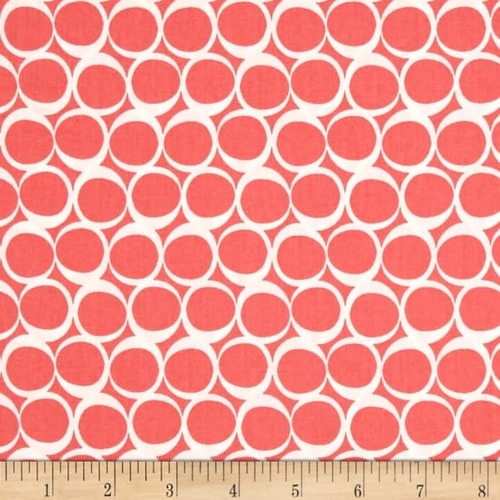 End of Bolt (EOB)-Round Elements Geo 3.02m