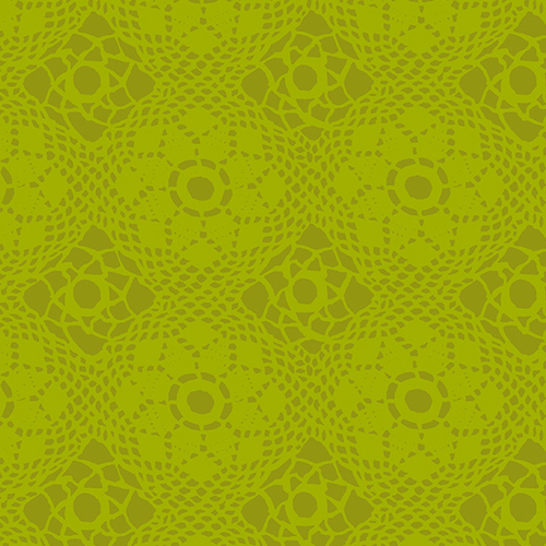 Sun Print 2021 Crochet Floral Lawn 9253/G 