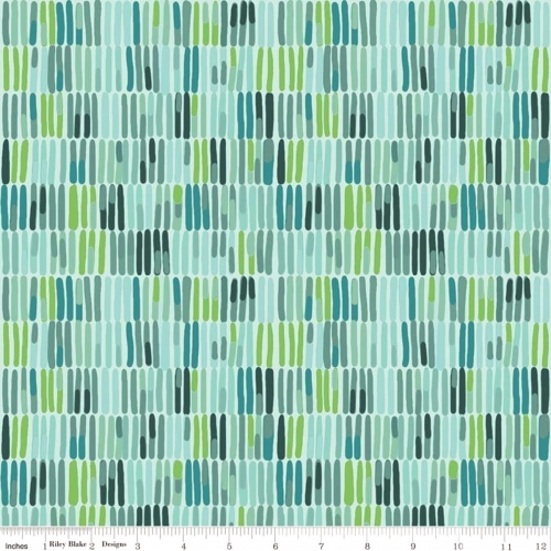Hampton Garden Pixie Stix Mint C9445