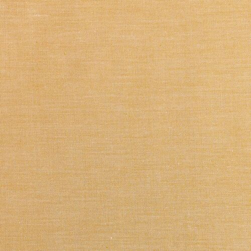 Tilda Chambray Textured Solid 160015 Yellow