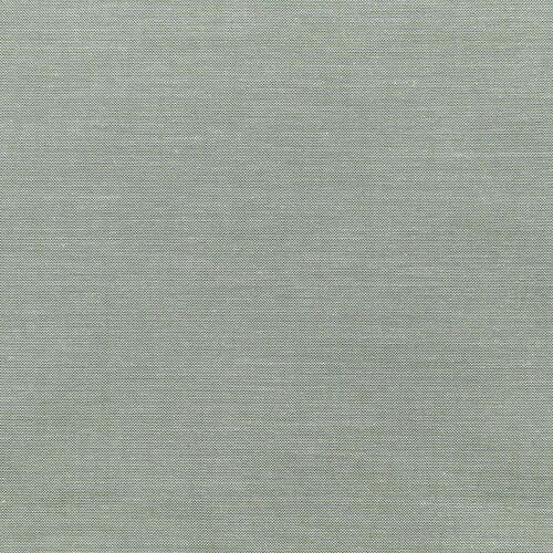 Tilda Chambray Textured Solid 160011 Sage
