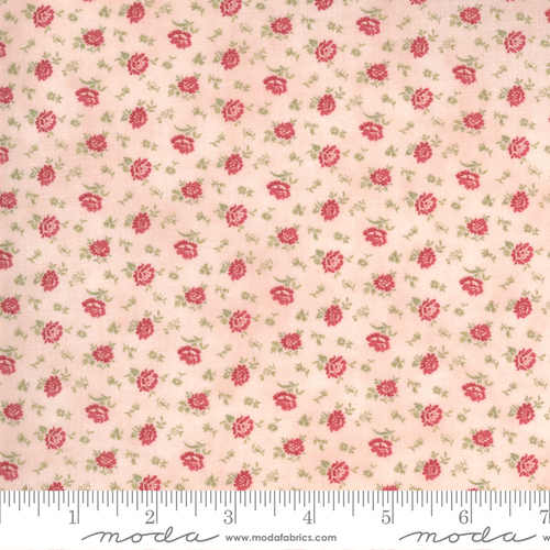 Moda Sanctuary Rose Blush 44254 12