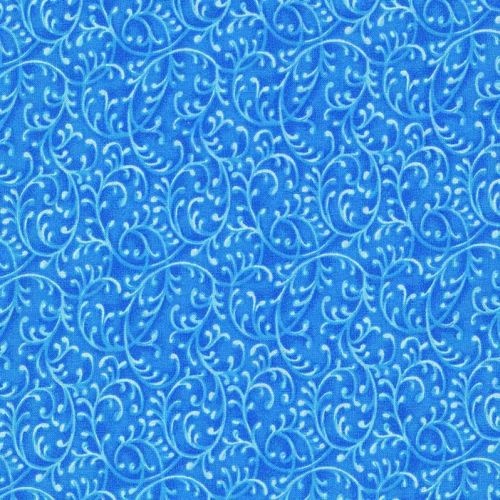 Sweet Day Blender Blue