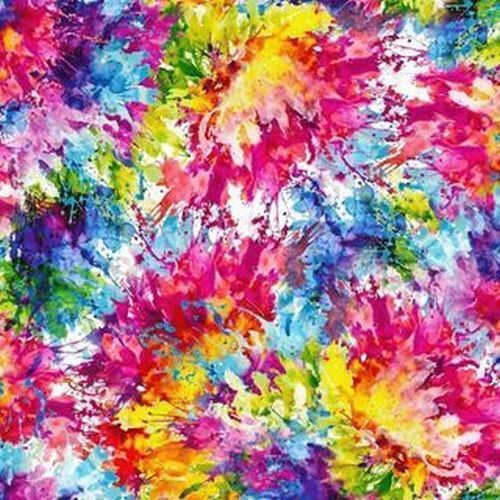 Splash Digital Wideback Backing Bright 108" 2449WB-1
