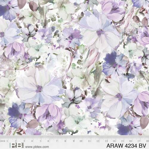Arabesque Backing 108" Wide ARAW 4234 BV