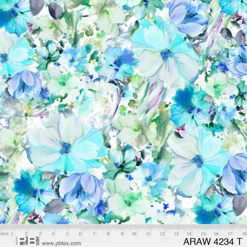Arabesque Backing 108" Wide ARAW 4234 T