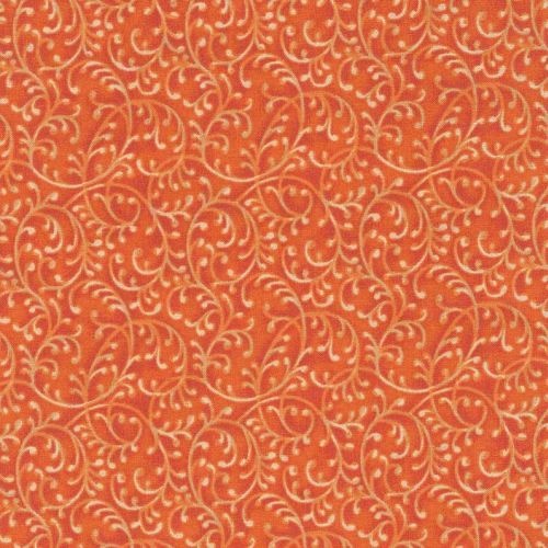 Sweet Day Blender Orange