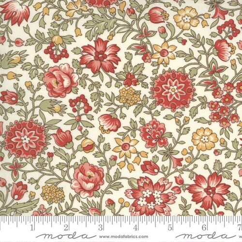 Moda Jardin De Fleurs Floral Pearl 13894 20