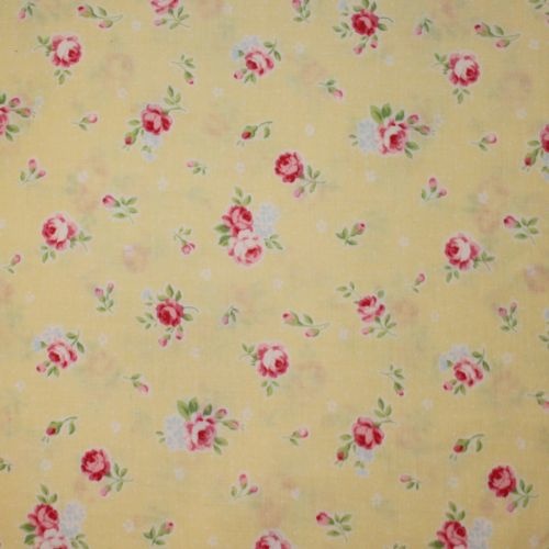 Princess Rose Yellow