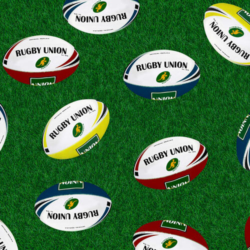 Outdoor Aussie Rugby Union Footballs U