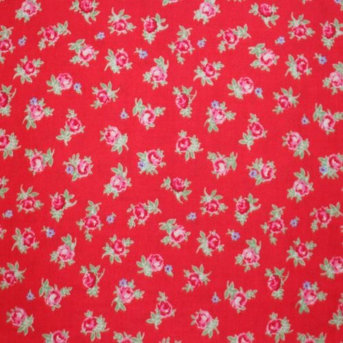 Flower Sugar Small Rose