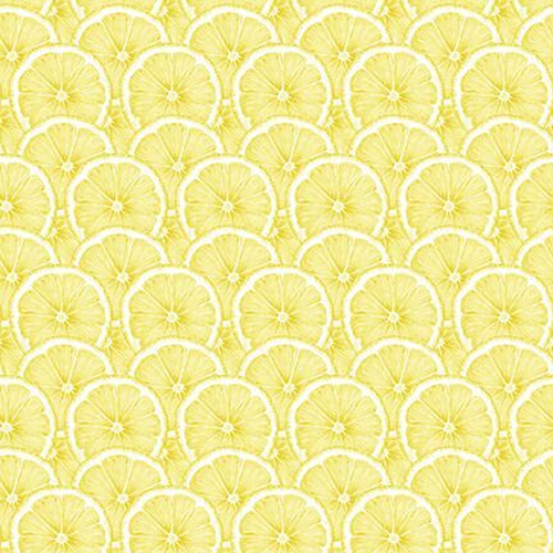 Just Lemons Packed Slices 9347-44