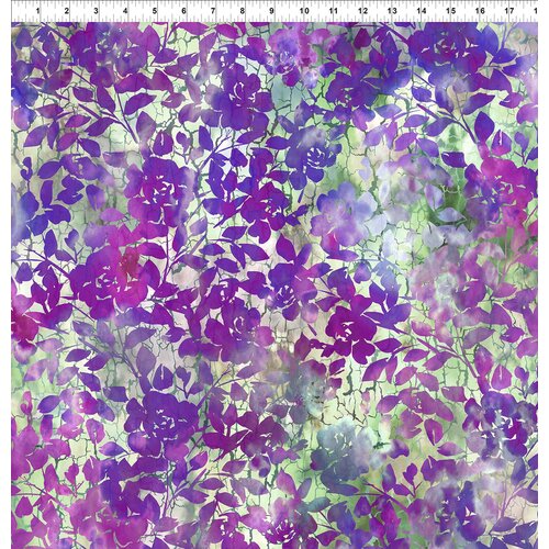 Haven Roses Purple 3HVN-3