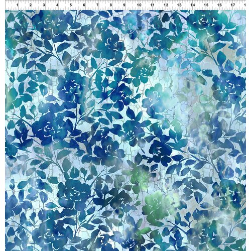 Haven Roses Blue 3HVN-2