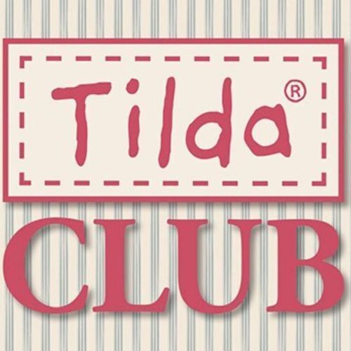 Tilda Club Australia Issue 36-Gardenlife Collection