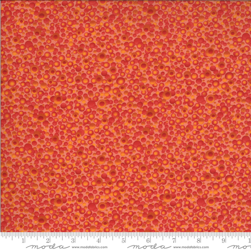 Dreamscapes Digital Scattered Dots Sunset 51246 16